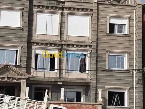 Tpr tunisien et pvc Turq