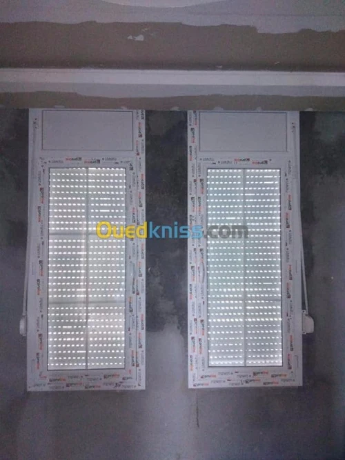 Tpr tunisien et pvc Turq