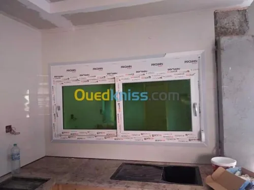 Tpr tunisien et pvc Turq