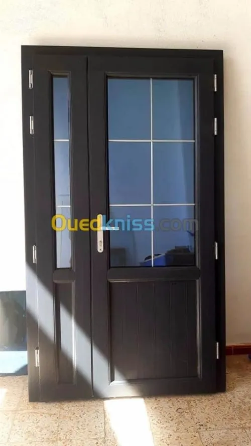 Tpr tunisien et pvc Turq