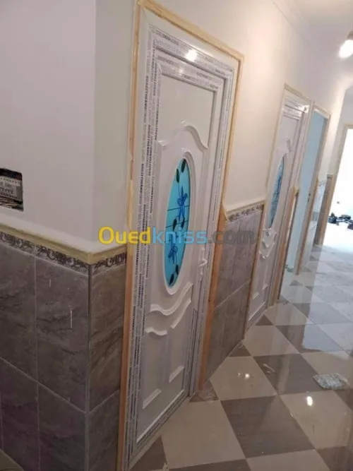 Tpr tunisien et pvc Turq