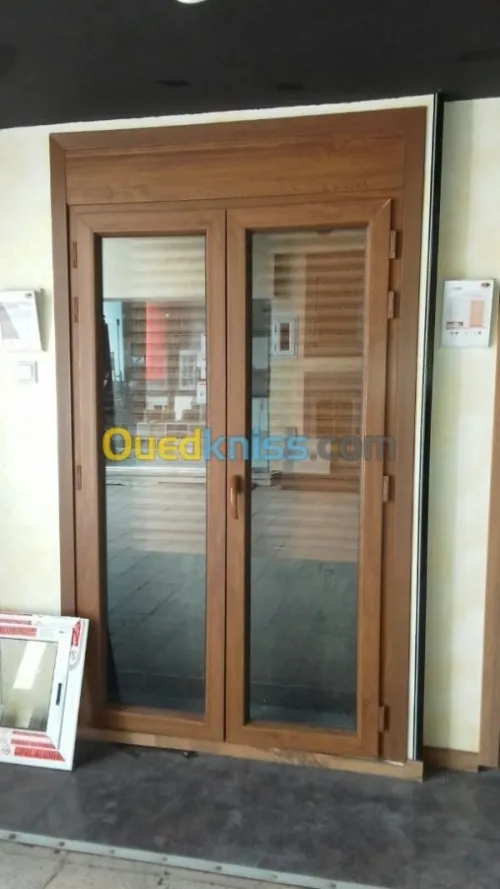 Tpr tunisien et pvc Turq