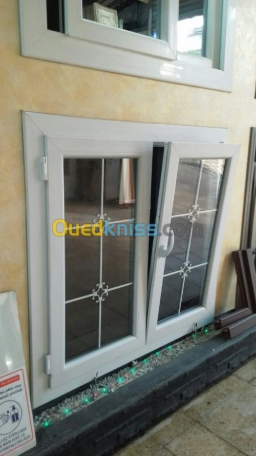 Tpr tunisien et pvc Turq