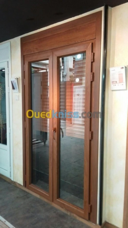 Tpr tunisien et pvc Turq