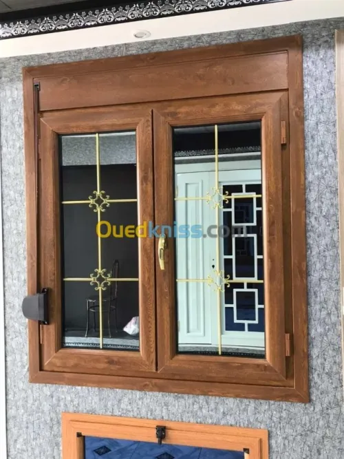 Tpr tunisien et pvc Turq