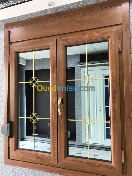 Tpr tunisien et pvc Turq