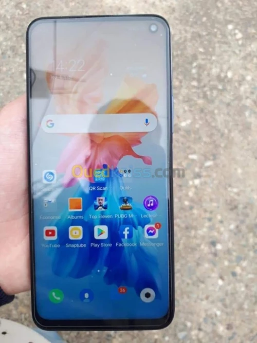 vivo Vivo iqoo neo 3 5g