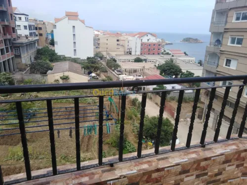 Location Appartement F3 Tizi ouzou Tigzirt