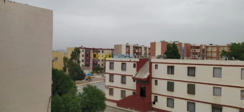Vente Appartement F4 Batna Batna