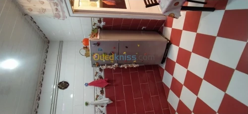 Vente Appartement F4 Batna Batna