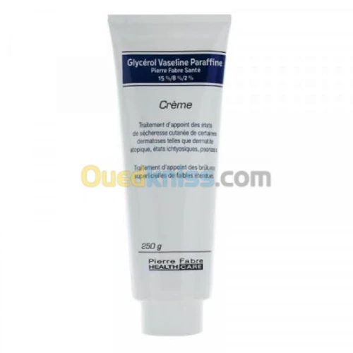 DEXYRIL GLYSEROL PARRAFINE 250 G 