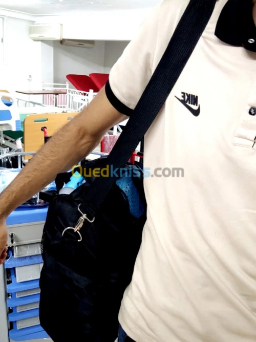 Concentrateur d'oxygène portable portatif