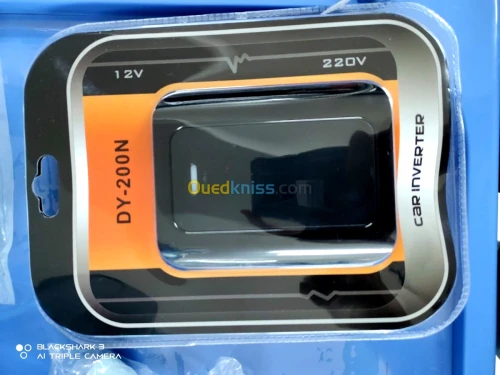 Concentrateur d'oxygène portable portatif