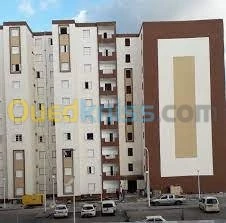 Vente Appartement F3 Alger Ain benian