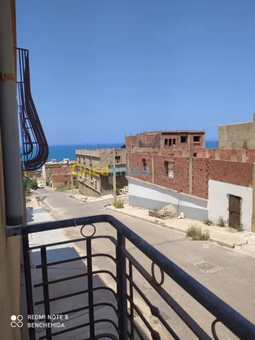 Location vacances Appartement F3 Mostaganem Mostaganem
