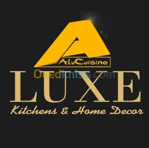Cuisine aluminium / palacard aluminium