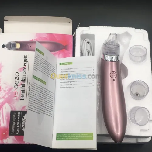 Beautiful Skin Care Expert (Retrait de