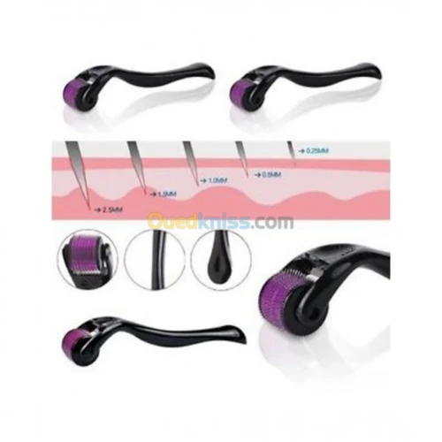 Derma Roller System