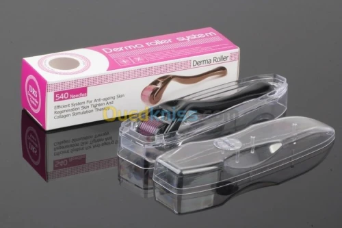 Derma Roller System
