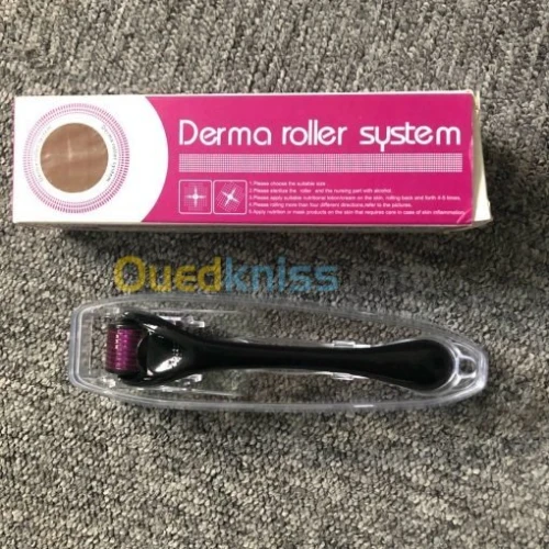 Derma Roller System
