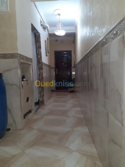 Vente Appartement F3 Blida Djebara