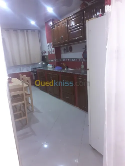 Vente Appartement F3 Blida Djebara