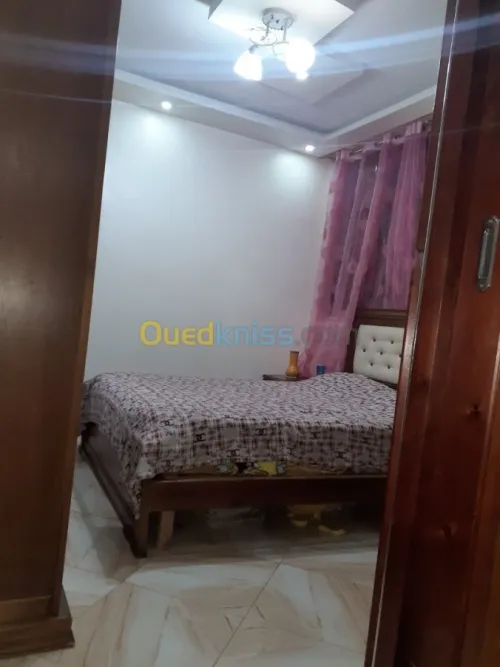 Vente Appartement F3 Blida Djebara