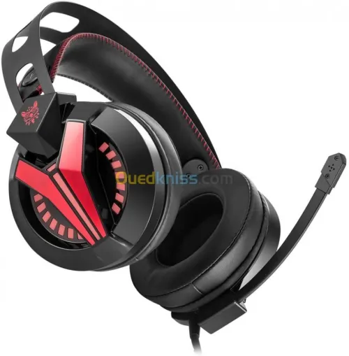 Casque gamer onikuma K180 pro 