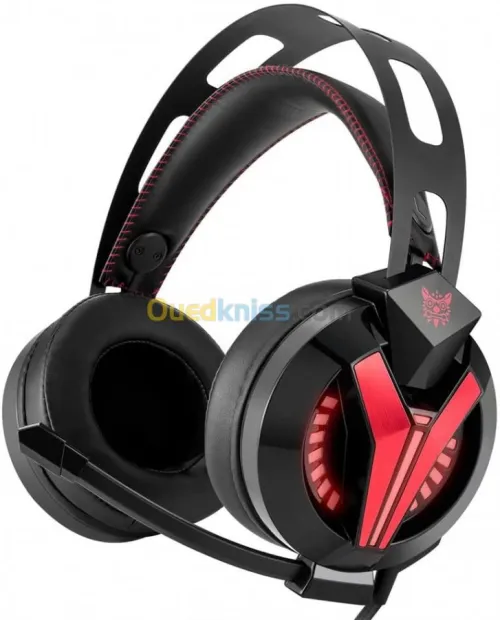 Casque gamer onikuma K180 pro 