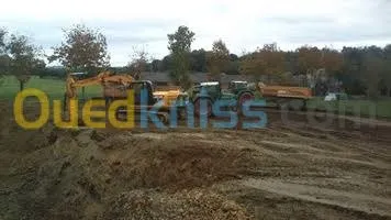Travaux et facturation generale TTC