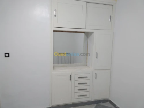 Vente Appartement F3 Tizi ouzou Tizi ouzou