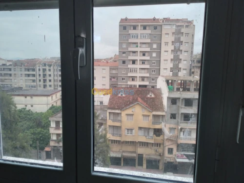 Vente Appartement F3 Tizi ouzou Tizi ouzou