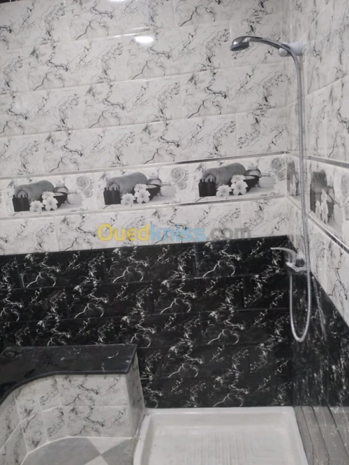 Vente Appartement F3 Tizi ouzou Tizi ouzou