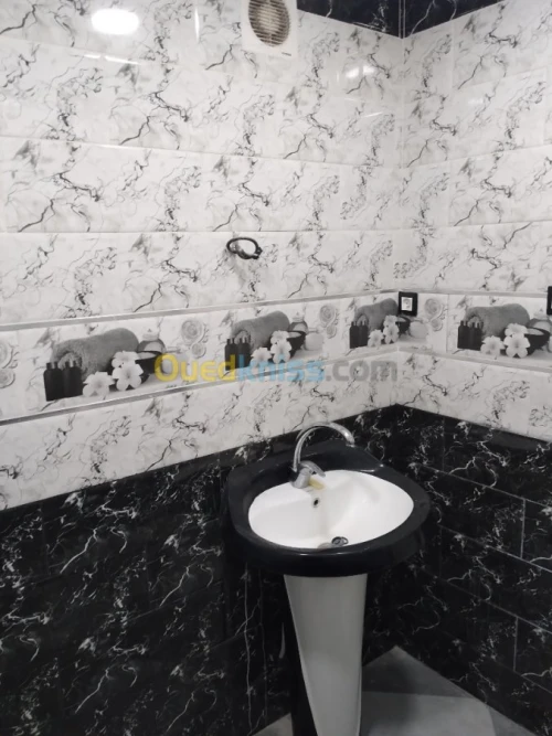 Vente Appartement F3 Tizi ouzou Tizi ouzou