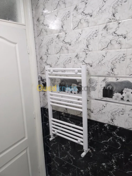 Vente Appartement F3 Tizi ouzou Tizi ouzou