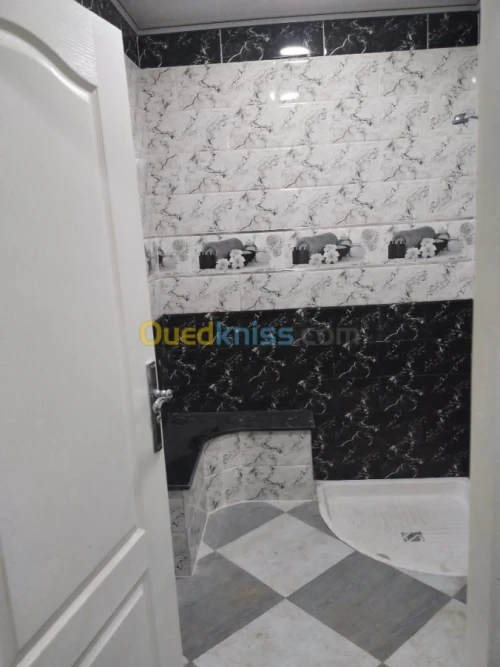 Vente Appartement F3 Tizi ouzou Tizi ouzou