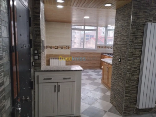 Vente Appartement F3 Tizi ouzou Tizi ouzou