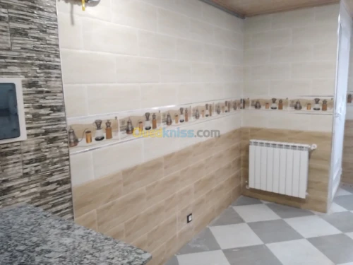 Vente Appartement F3 Tizi ouzou Tizi ouzou
