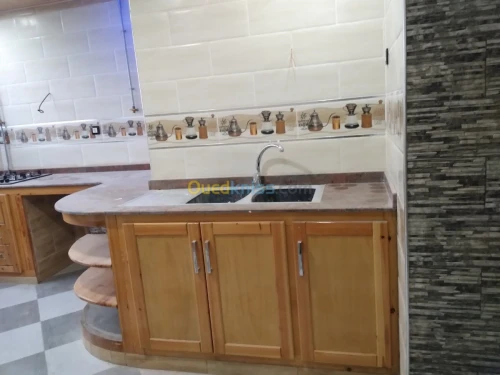Vente Appartement F3 Tizi ouzou Tizi ouzou