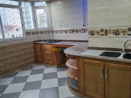 Vente Appartement F3 Tizi ouzou Tizi ouzou