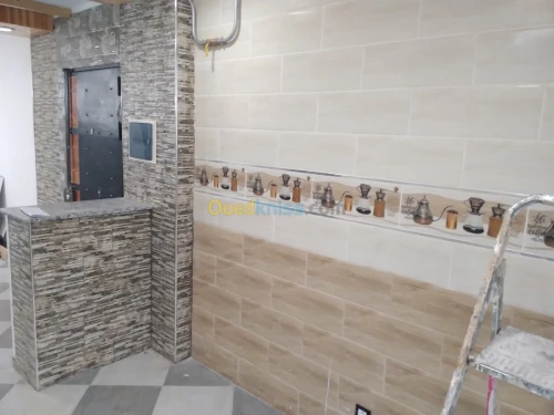 Vente Appartement F3 Tizi ouzou Tizi ouzou