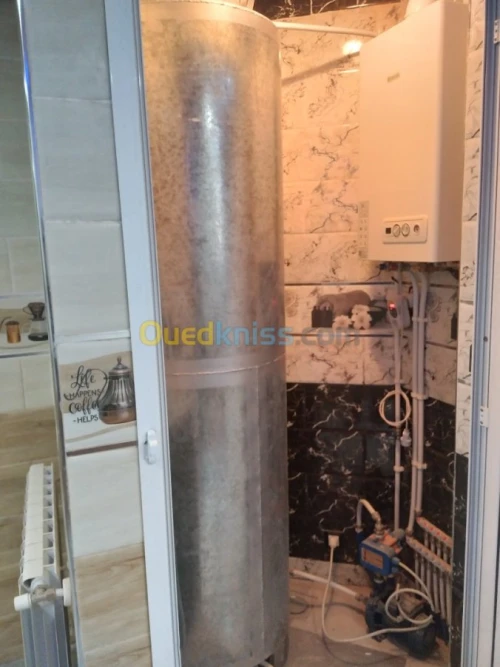 Vente Appartement F3 Tizi ouzou Tizi ouzou