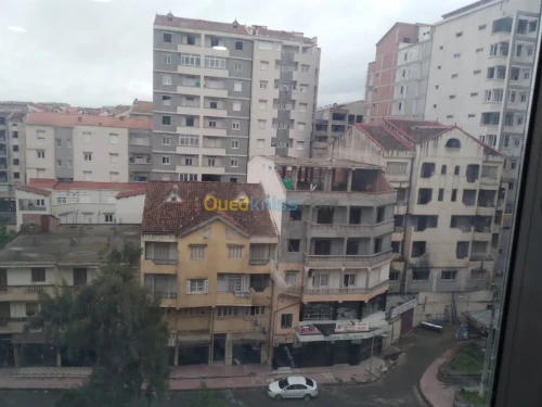 Vente Appartement F3 Tizi ouzou Tizi ouzou