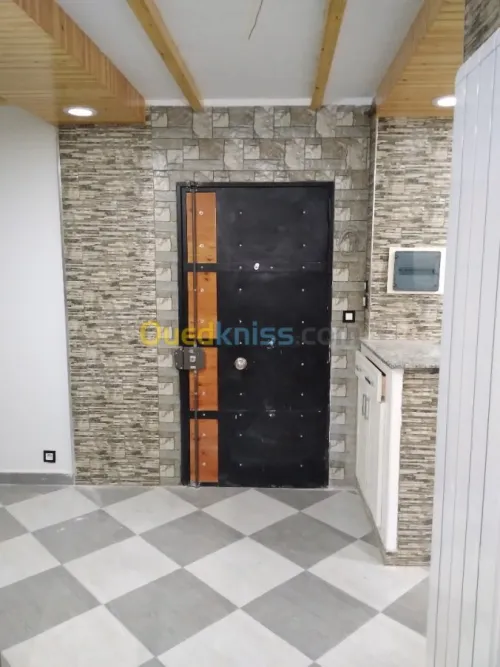 Vente Appartement F3 Tizi ouzou Tizi ouzou