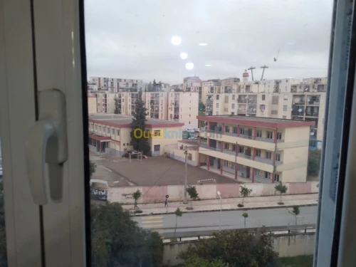 Vente Appartement F3 Tizi ouzou Tizi ouzou
