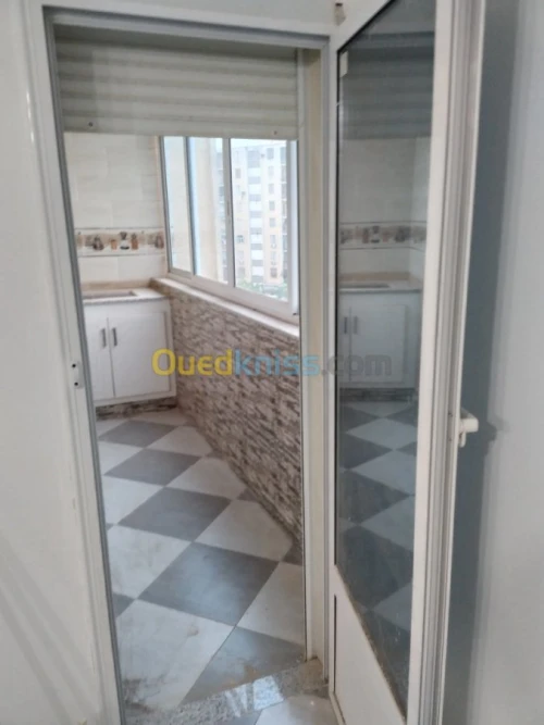 Vente Appartement F3 Tizi ouzou Tizi ouzou