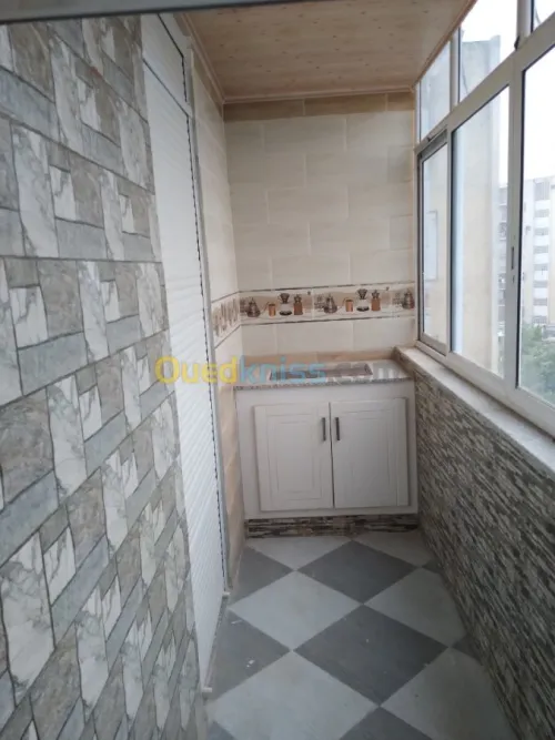 Vente Appartement F3 Tizi ouzou Tizi ouzou