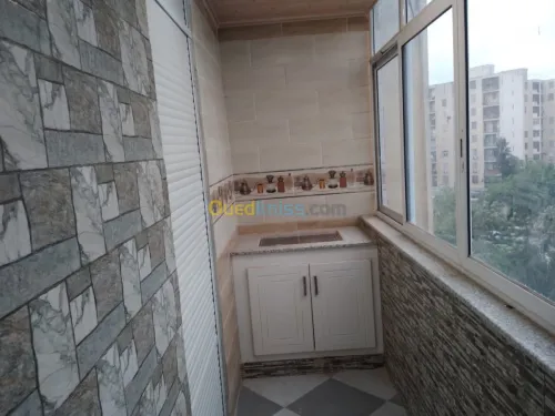 Vente Appartement F3 Tizi ouzou Tizi ouzou