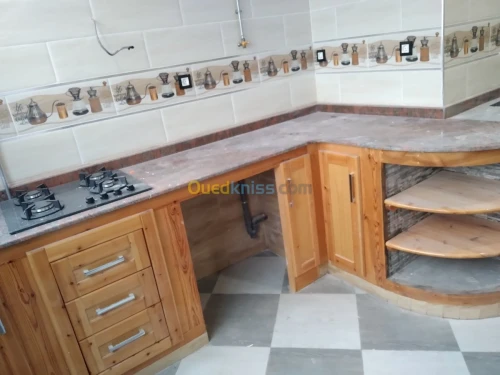 Vente Appartement F3 Tizi ouzou Tizi ouzou