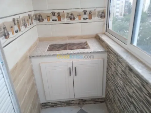 Vente Appartement F3 Tizi ouzou Tizi ouzou